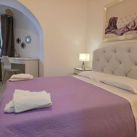 Bella Matera Ξενοδοχείο Εξωτερικό φωτογραφία