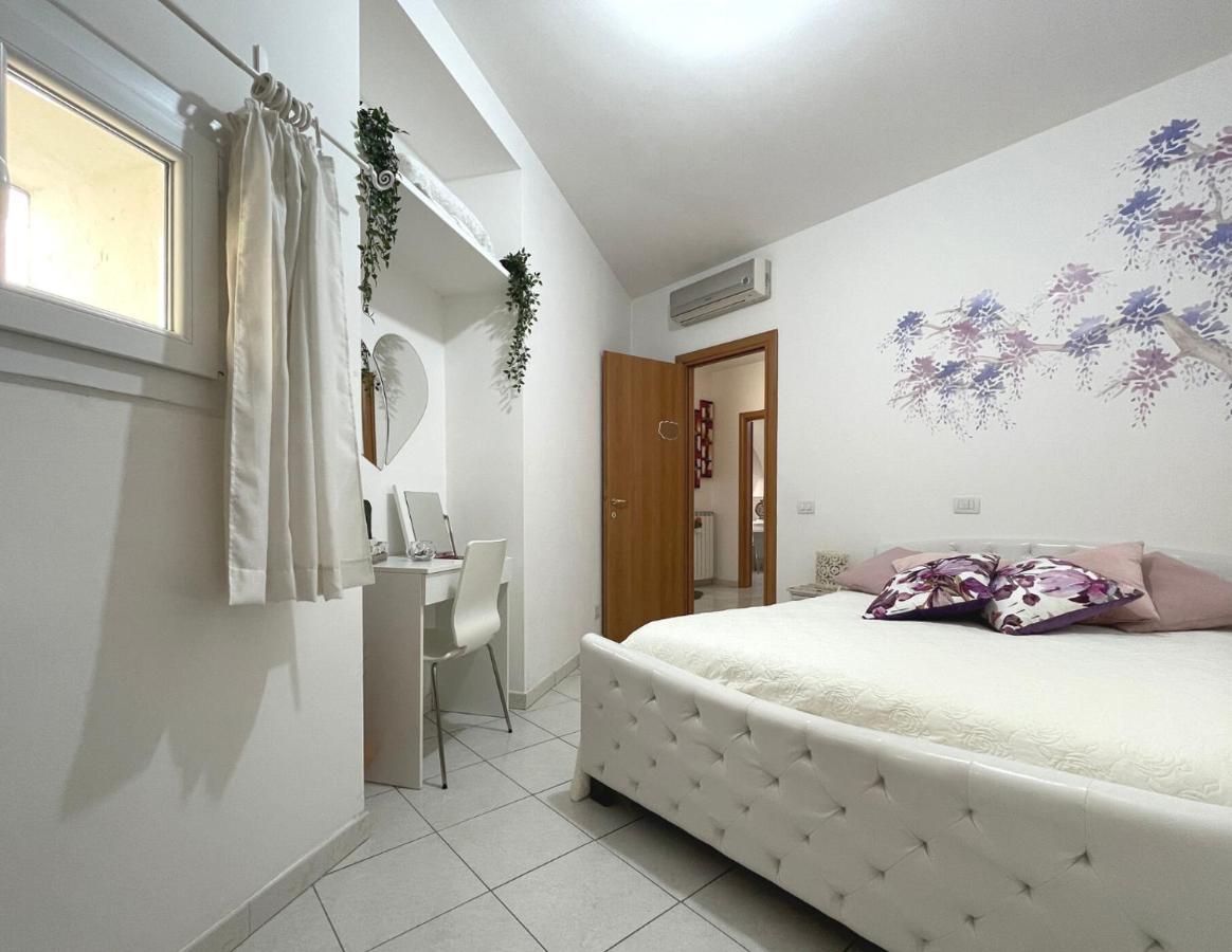 Bella Matera Ξενοδοχείο Εξωτερικό φωτογραφία